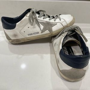 Golden Goose Sneakers